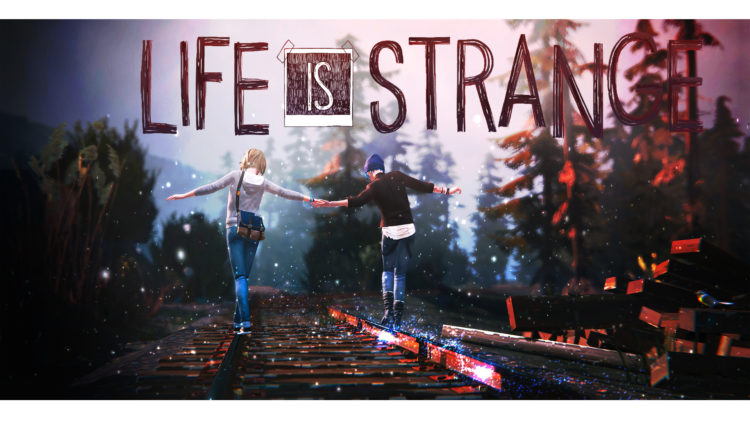 Life is strange  — отзывы