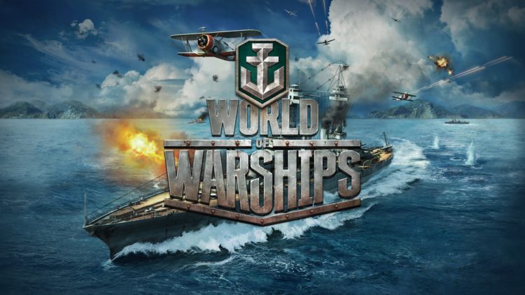 World of Warships — отзывы