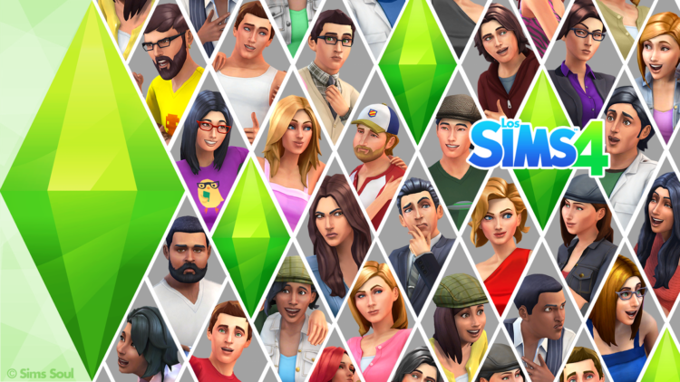 The Sims 4 — отзывы
