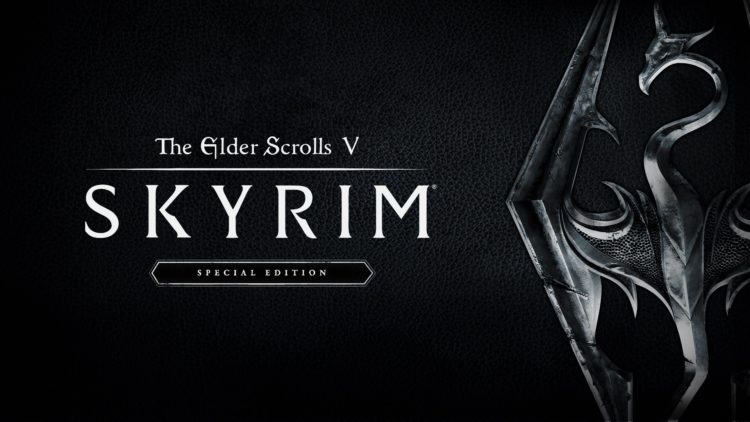 The Elder Scrolls V Skyrim Special Edition — отзывы