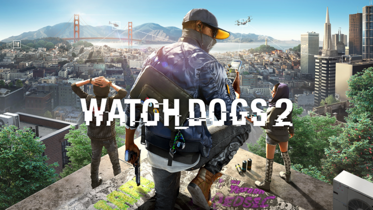 Watch Dogs 2 — отзывы