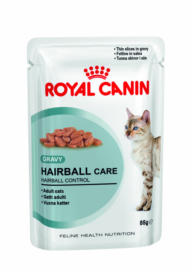 Влажные корма для кошек Royal Canin — отзывы