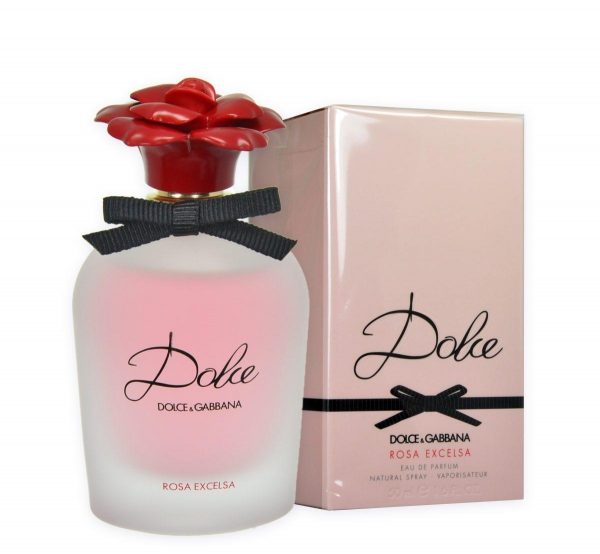 Парфюмерная вода  Dolce & Gabbana Dolce Rosa Excelsa