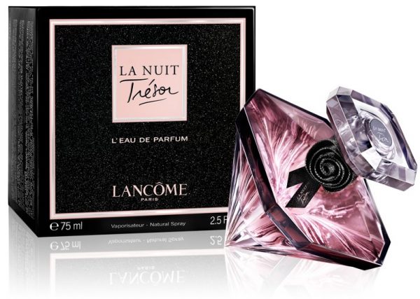 Духи Lancome Tresor La Nuit Eau de Parfum
