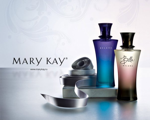 Фирма Mary Kay