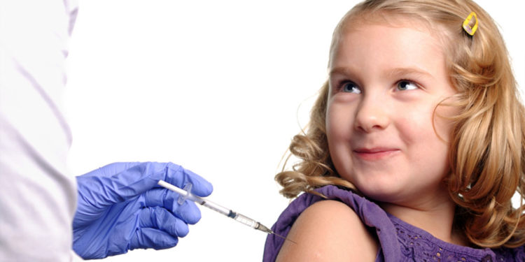 Прививка от ветрянки детям — отзывы