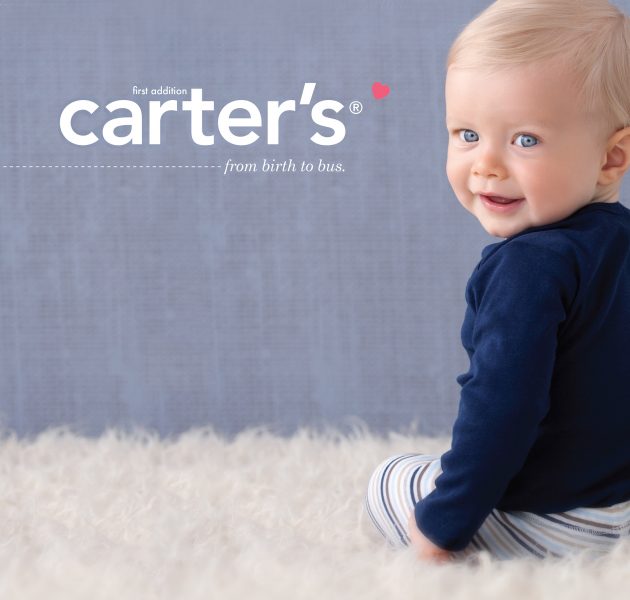 Одежда для младенцев и детей Картерс  (www.carters.com) — отзывы