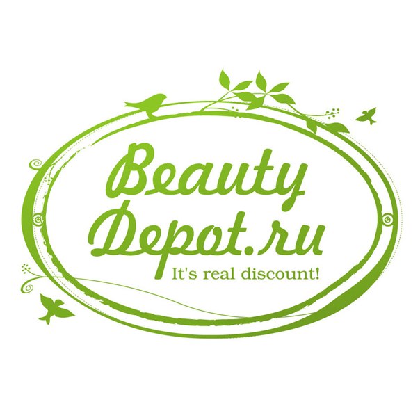 Интернет-магазин косметики Beautydepot.ru