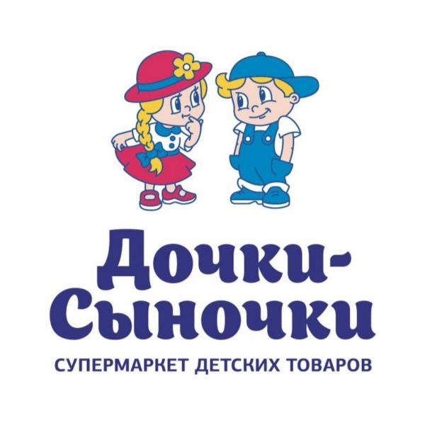 Интернет-магазин Дочки-сыночки (Dochkisinochki.ru) — отзывы
