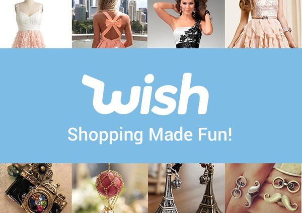 Интернет-магазин Wish.com — отзывы