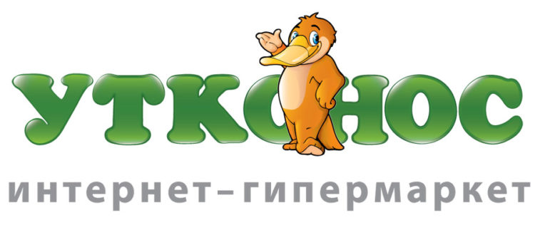 Интернет-гипермаркет Утконос (Utkonos.ru) — отзывы