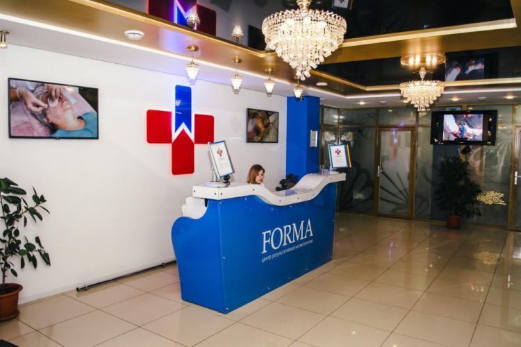 Центр результативной косметологии «Forma» или «Европа», Нижний Новгород — отзывы