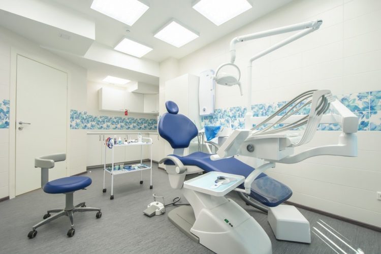 Стоматологическая клиника «Мой Зубной» — отзывы
