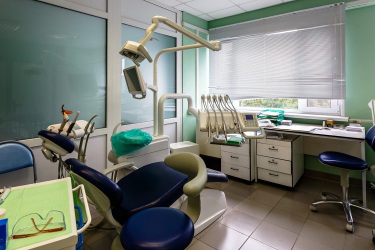 Стоматологическая поликлиника N 62 — отзывы