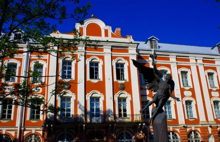 СПБГУ (Санкт-Петербургский государственный университет) — отзывы студентов