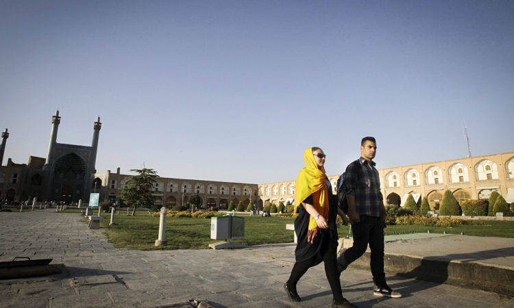 Иран — отзывы переехавших