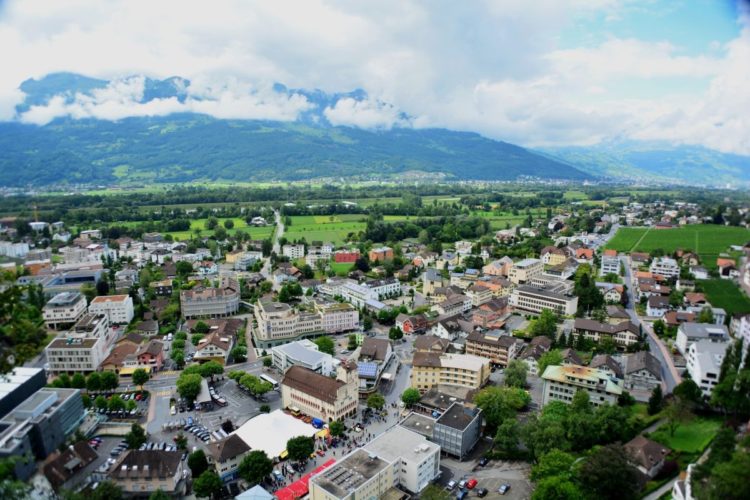 Лихтенштейн — отзывы переехавших