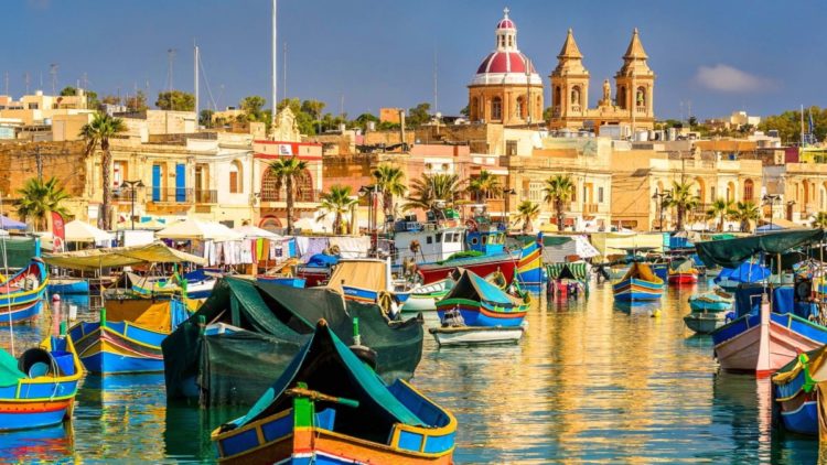 Мальта — отзывы переехавших