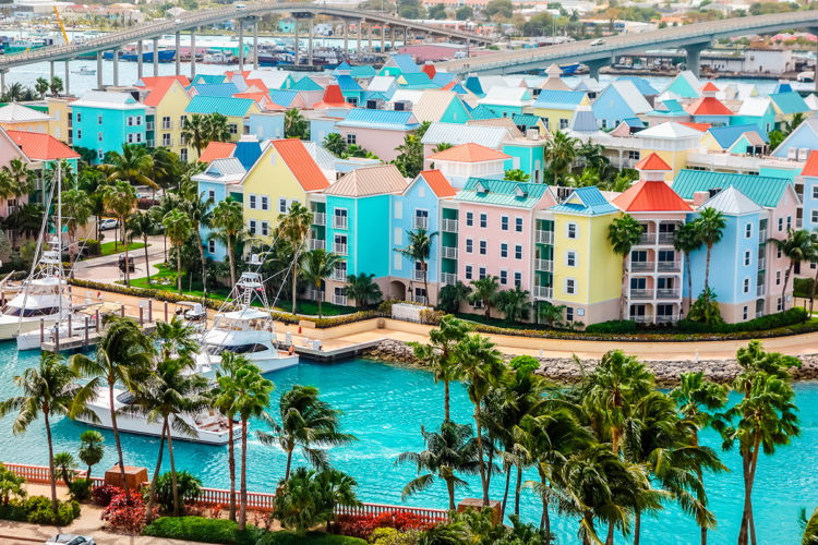 Багамы — отзывы переехавших