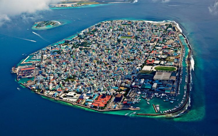 Мальдивы — отзывы переехавших