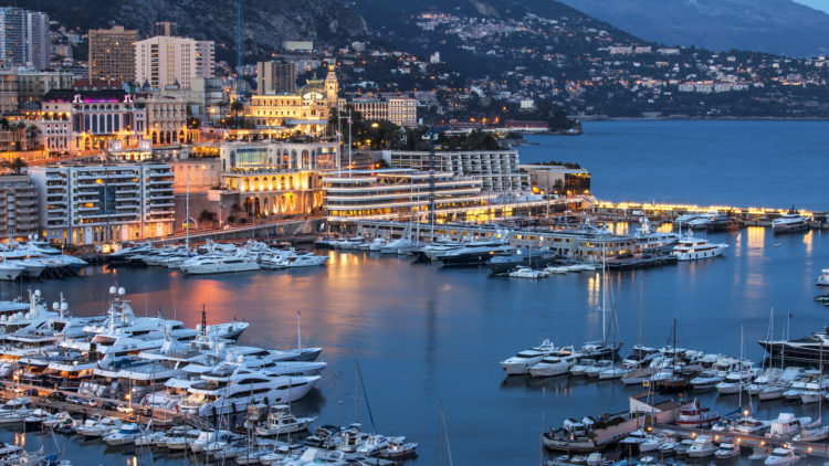 Монако — отзывы переехавших