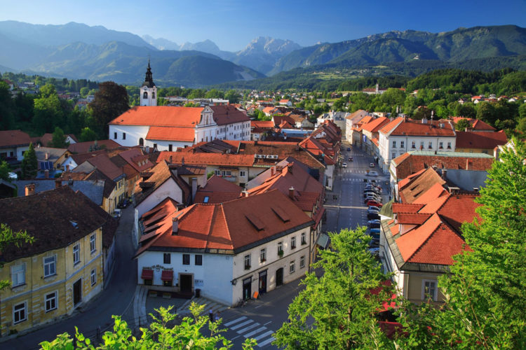 Словения — отзывы переехавших