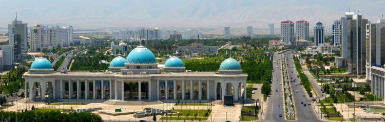 Туркмения — отзывы переехавших
