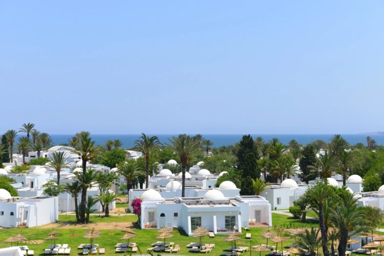 Тунис — отзывы переехавших