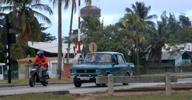 Куба — отзывы переехавших