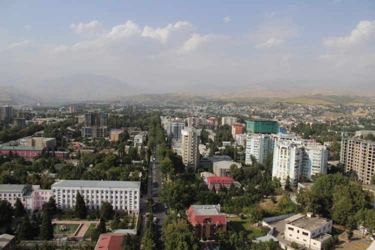 Таджикистан — отзывы переехавших