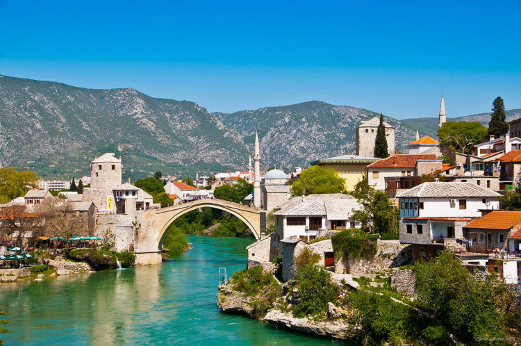 Босния и Герцеговина — отзывы переехавших