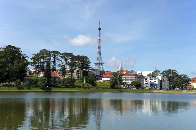 Экскурсия из Нячанга в Далат (Вьетнам) — отзывы