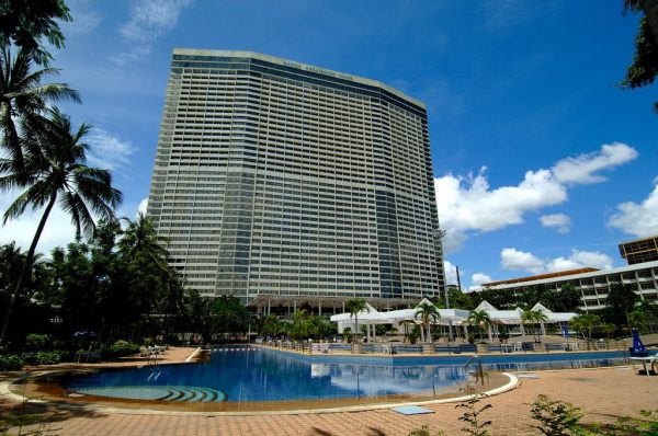 Отель Ambassador City Jomtien Marina Tower Wing 3* (Таиланд, Паттайя) — отзывы
