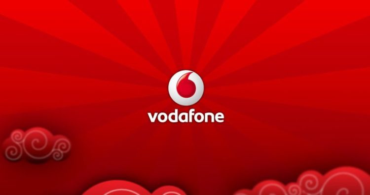 Сотовый оператор Vodafone UA — отзывы