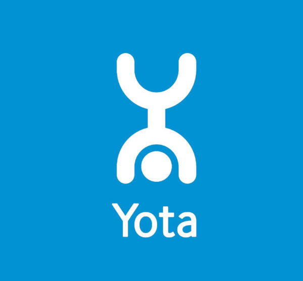 Мобильный оператор Yota — отзывы