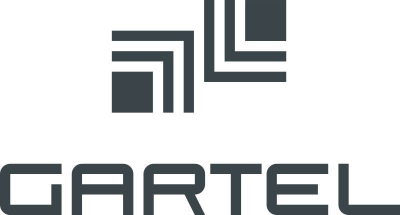 Оператор Gartel