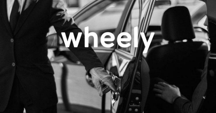 Wheely (сервис личных водителей)