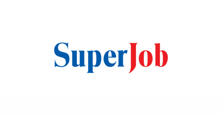 Сайт superjob