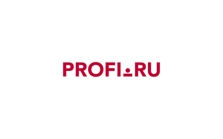 Биржа услуг Profi.ru