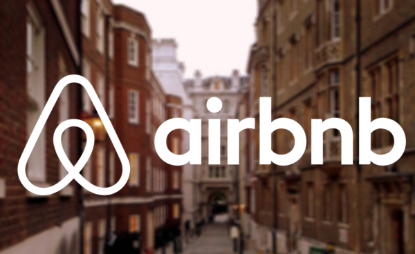 Сайт бронирования апартаментов Airbnb — отзывы