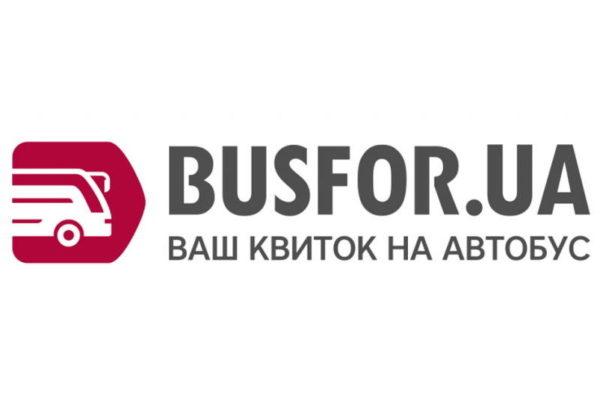 Продажа автобусных билетов Busfor.ua — отзывы