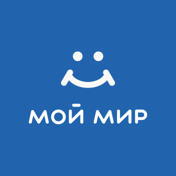 Социальная сеть Мой Мир (My.mail.ru) — отзывы