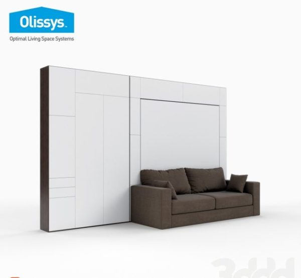 Мебельная компания «Olissys» — отзывы
