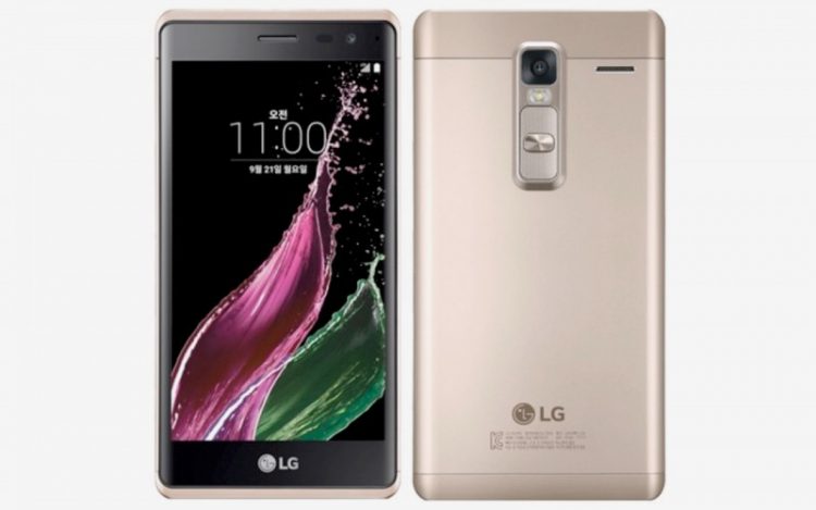 Мобильный телефон LG Class H650E — отзывы