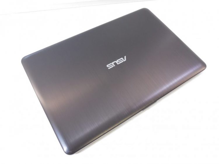 Ноутбук ASUS X540S — отзывы