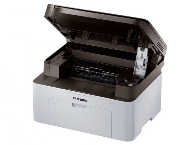 Принтер Samsung Xpress M2070W — отзывы