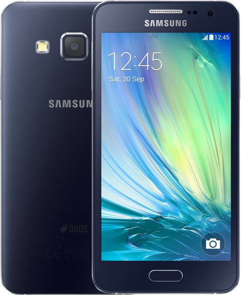 Мобильный телефон Samsung Galaxy A3 SM-A300F  — отзывы