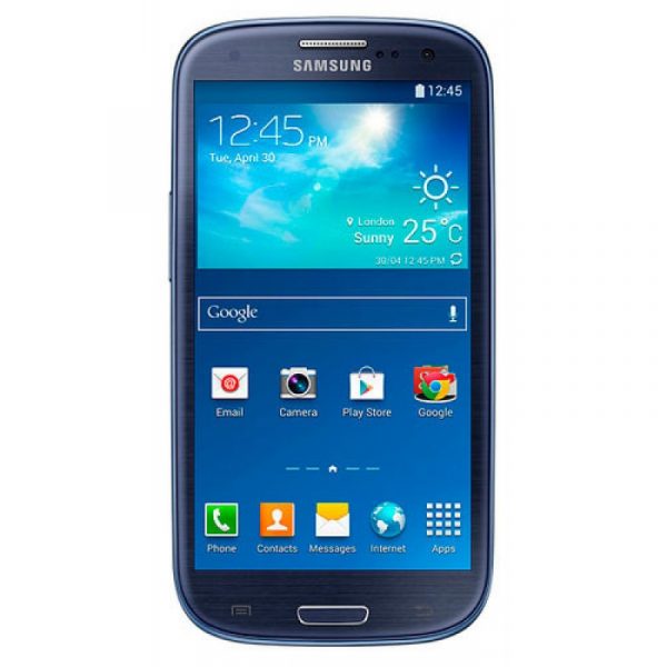 Samsung Galaxy S3 I9300i Duos — отзывы