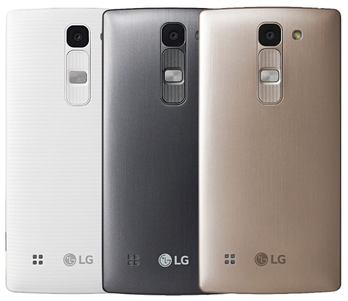 Мобильный телефон LG Spirit H422 — отзывы