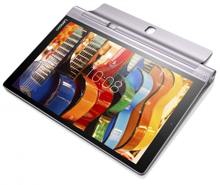 Планшет Lenovo Yoga Tablet 10 — отзывы